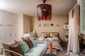 Downtown Lavrio Port Cozy Apt